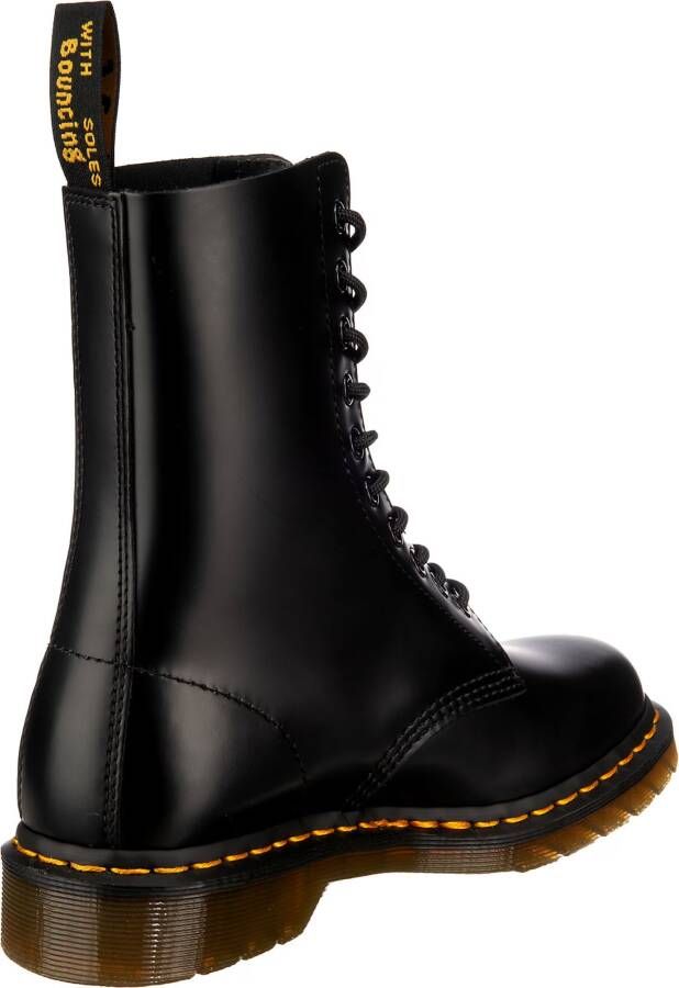 Dr. Martens Veterlaarzen