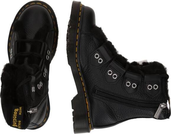 Dr. Martens Veterlaarsjes