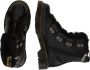 Dr. Martens Winterlaarzen met LTT FL-stijl Black Dames - Thumbnail 10