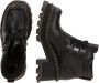 Dr. Martens Stijlvolle Veterschoenen voor Mannen Black Dames - Thumbnail 10