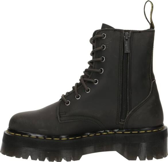 Dr. Martens Veterlaarsjes 'Jadon'