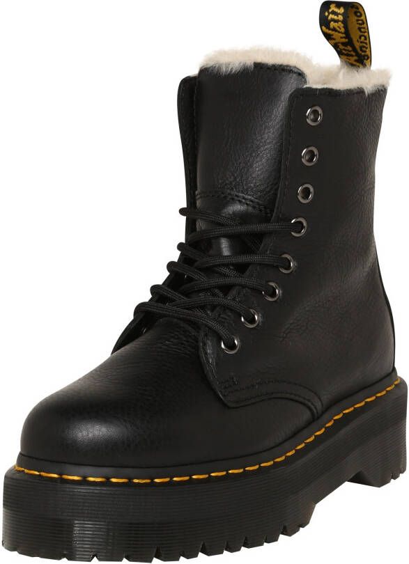 Dr. Martens Veterlaarsjes 'Jadon'