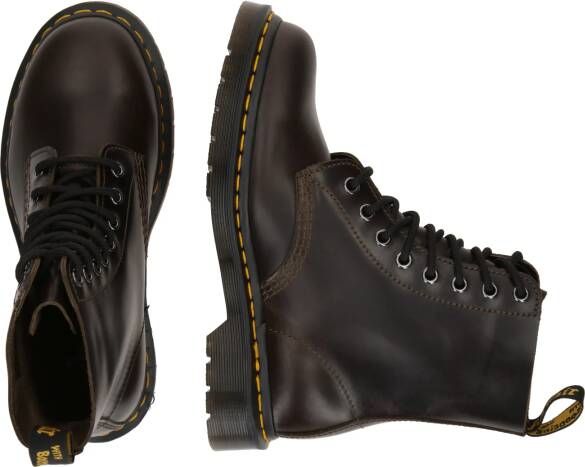 Dr. Martens Veterlaarsjes 'Pascal'