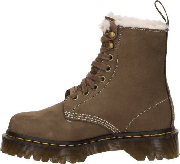 Dr. Martens Veterlaarsjes 'Pascal Bex'