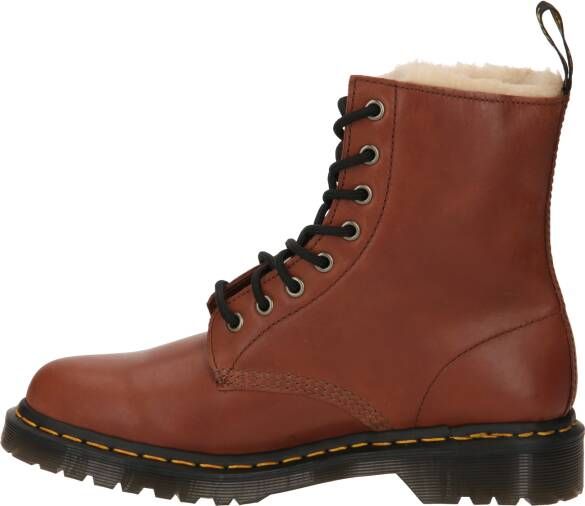 Dr. Martens Veterlaarsjes 'Serena'