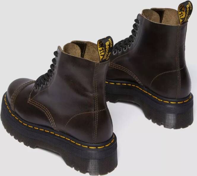 Dr. Martens Veterlaarsjes 'Sinclair'