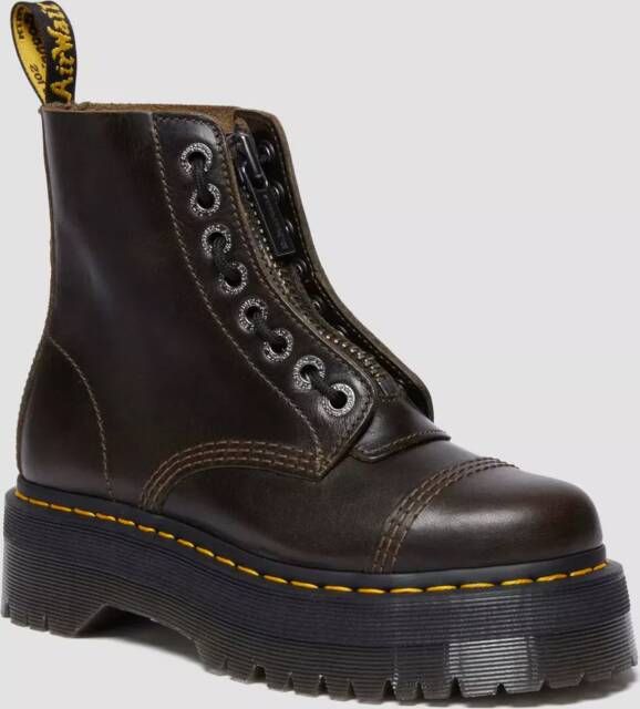 Dr. Martens Veterlaarsjes 'Sinclair'