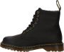 Dr. Martens 1460 WL Grizzly Winterschoenen zwart - Thumbnail 3