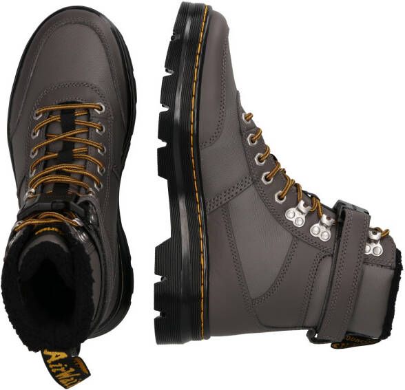 Dr. Martens Veterlaarzen 'Combs Tech'