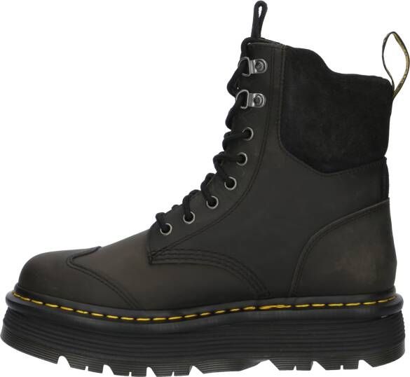 Dr. Martens Veterlaarzen 'ZebZag 8 Tie'