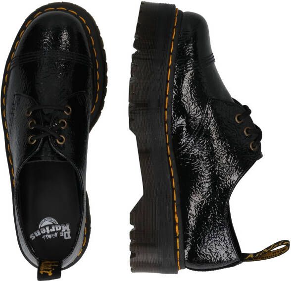 Dr. Martens Veterschoen '1461 Quad'