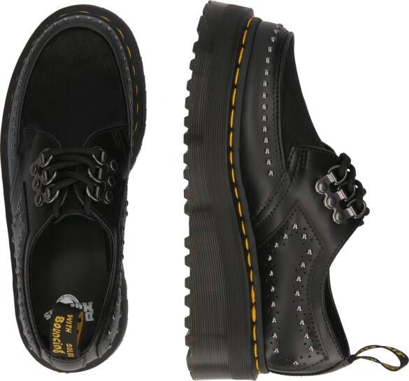 Dr. Martens Veterschoen 'Ramsey Quad 3i'