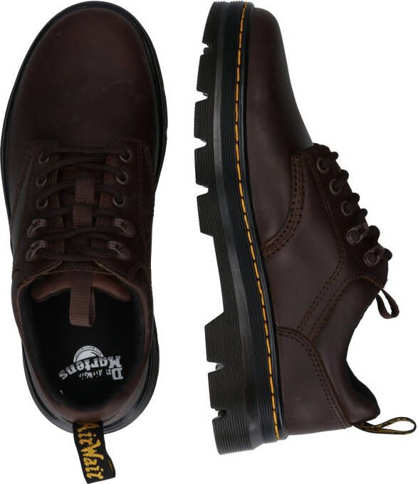 Dr. Martens Veterschoen 'Reeder'