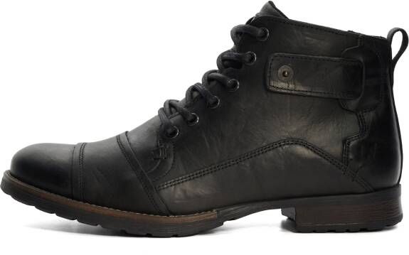 Dune LONDON Veterboots