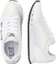 Ea7 Sneakers Zs22Ea01 Xsx024 Emporio Armani Wit Dames - Thumbnail 6