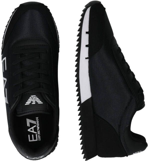 EA7 Emporio Armani Sneakers