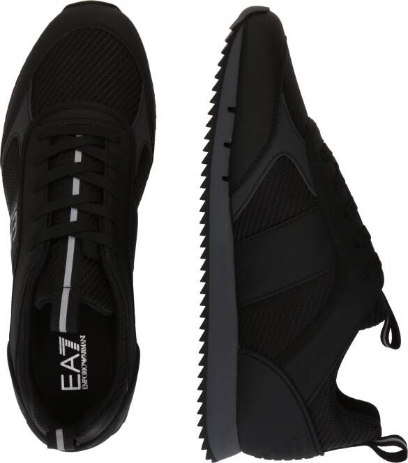 EA7 Emporio Armani Sneakers laag