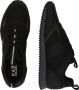 Emporio Armani EA7 Heren Schoenen Herfst Winter Collectie Nylon Black Heren - Thumbnail 34