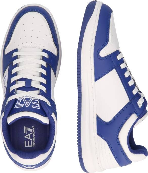 EA7 Emporio Armani Sneakers laag