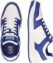 EA7 Emporio Armani Sneakers laag - Thumbnail 2