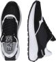 Emporio Armani EA7 Multicolor Vetersluiting Sneakers Black Heren - Thumbnail 17