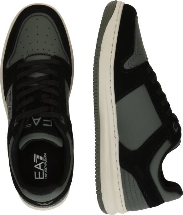 EA7 Emporio Armani Sneakers laag