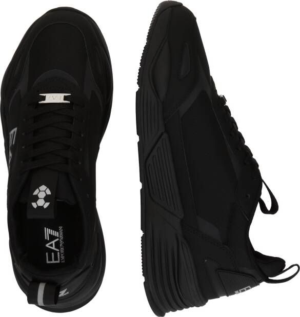 EA7 Emporio Armani Sneakers laag