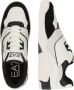 Emporio Armani EA7 Sportschoenen met logo White Heren - Thumbnail 8