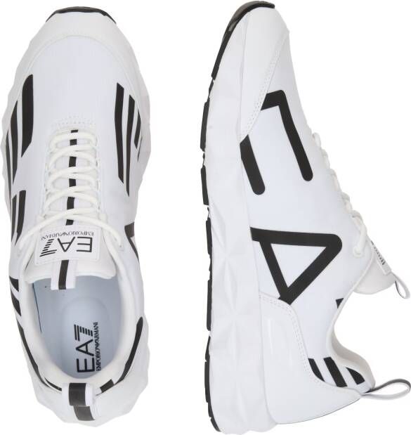 EA7 Emporio Armani Sneakers laag