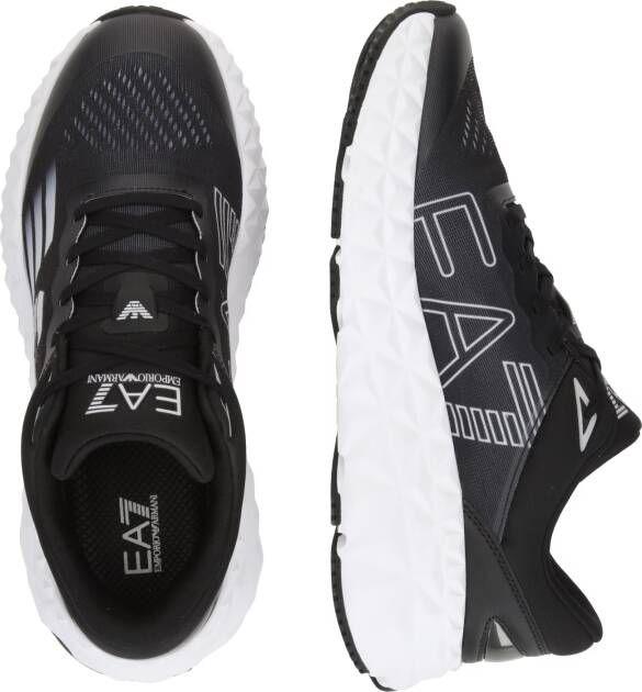 EA7 Emporio Armani Sneakers laag