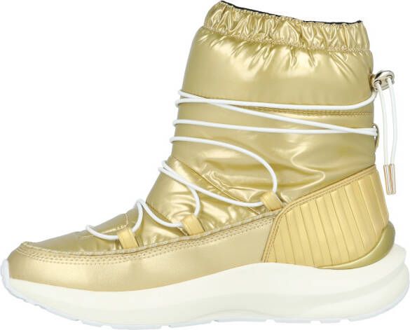 EA7 Emporio Armani Snowboots