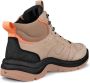 ECCO Off-road dames wandelschoen Beige multi - Thumbnail 3