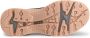 ECCO Off-road dames wandelschoen Beige multi - Thumbnail 5