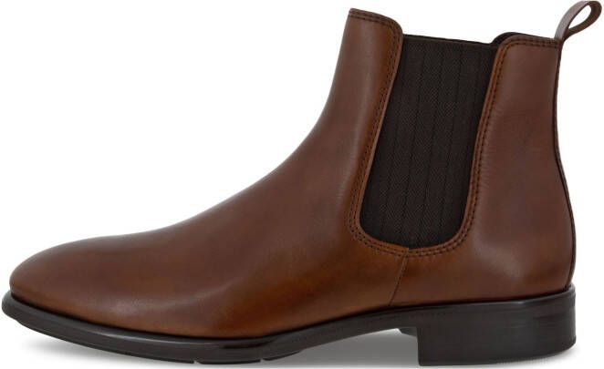 ECCO Chelsea boots