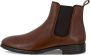 ECCO Chelsea Boot Citytray 512804 01053 Cognac 10½ - Thumbnail 8