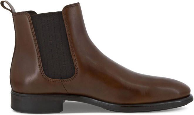 ECCO Chelsea boots