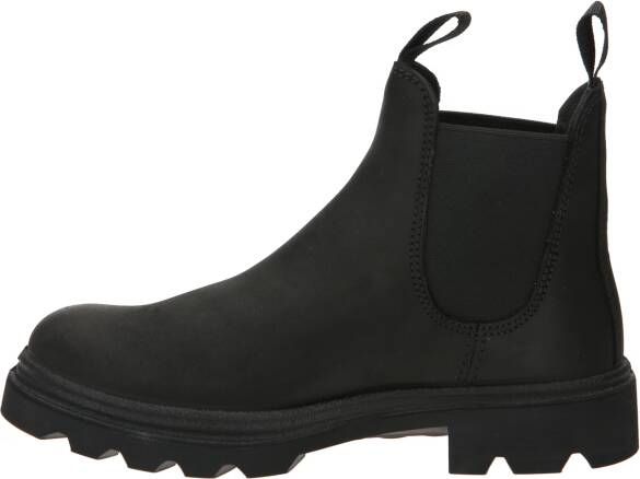 ECCO Chelsea boots 'Grainer'