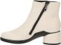 ECCO Sculpted 35 dames enkelboot Beige - Thumbnail 3