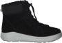 Ecco Winterlaarzen Urban Snowboarder slip-on boots outdoor boots snowboots with gore-tex membrane - Thumbnail 8