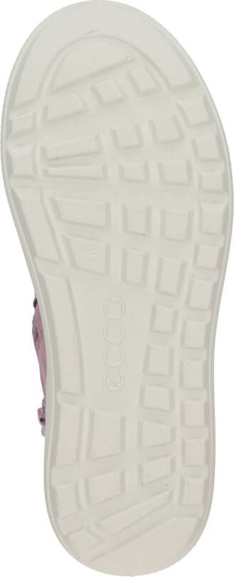 ECCO Laarzen 'URBAN SNOWBOARDER'