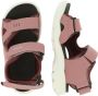 ECCO Kid's Biom Raft Sandalen roze - Thumbnail 3