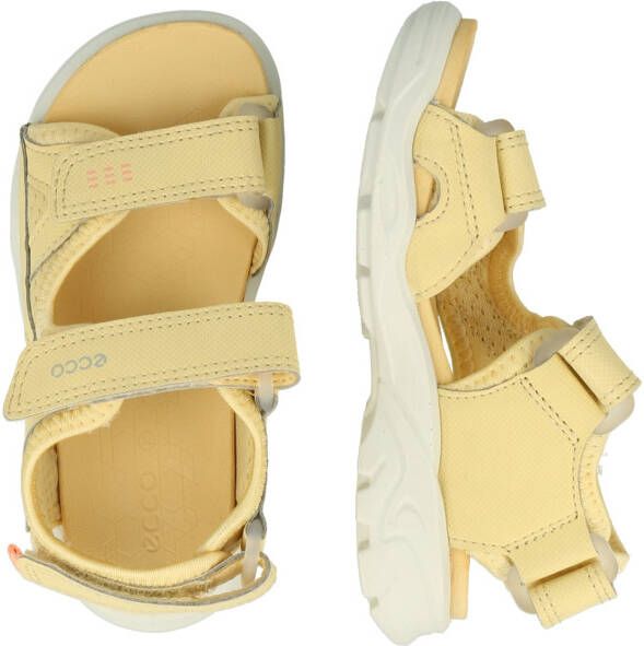 ECCO Sandalen 'Biom Raft'