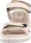 ECCO Women's Offroad Yucatan Sandal Sandalen beige - Thumbnail 4