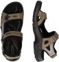 Ecco Sandalen OFFROAD zomerschoen klittenbandschoen outdoorschoen in trekkinglook - Thumbnail 52