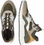 ECCO St.1 M sneakers groen - Thumbnail 5