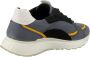 ECCO ST.1 heren sneaker Blauw multi - Thumbnail 5