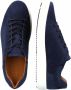 ECCO Soft 7 Heren Sneakers Night Sky Navy - Thumbnail 2