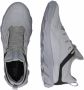 ECCO MX Dames Sneakers Silver Grey - Thumbnail 34