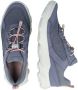 ECCO MX W dames sneaker Lila - Thumbnail 15