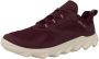 ECCO Women's MX Low GTX Multisportschoenen rood - Thumbnail 21